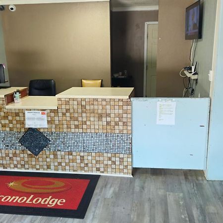 Econo Lodge Lavonia Esterno foto